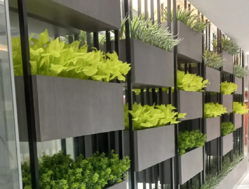 Greenscape Creation